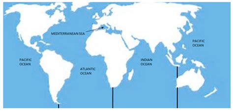 Atlantic or Pacific .